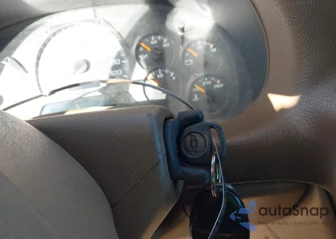 2002 Chevrolet Trailblazer Ltz z USA, uszkodzony, nr VIN 1GNDT13S922352309